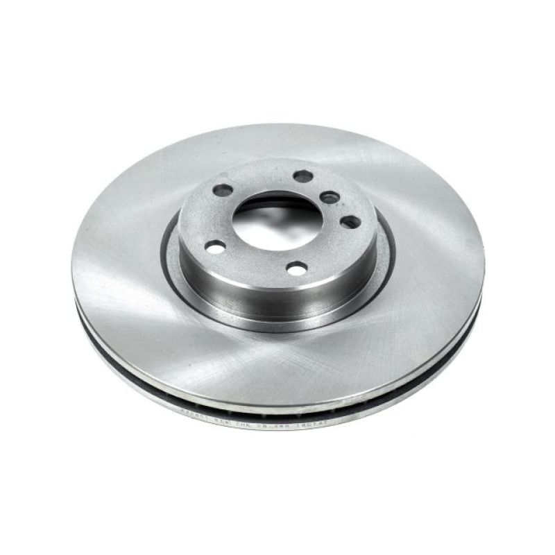 Power Stop 07-13 BMW X5 Front Autospecialty Brake Rotor PowerStop