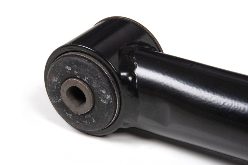 JKS Manufacturing 07-18 Jeep Wrangler JL Adjustable Front Upper Control Arm - Rubber