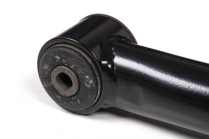 JKS Manufacturing 07-18 Jeep Wrangler JL Adjustable Front Upper Control Arm - Rubber