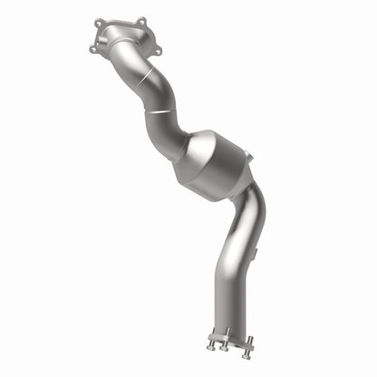 MagnaFlow Conv Direct Fit 13-15 Audi S6/S7/S8/A8 Quattro V8-4.0L Magnaflow