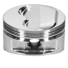 Load image into Gallery viewer, JE Pistons 350 SBC 4.040 in. Bore 1.250 in. CH 13.70 CC Dome Left Piston