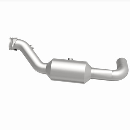 Magnaflow 18-21 Ford Expedition Left Underbody 3.5L Direct Fit Catalytic Converter Magnaflow