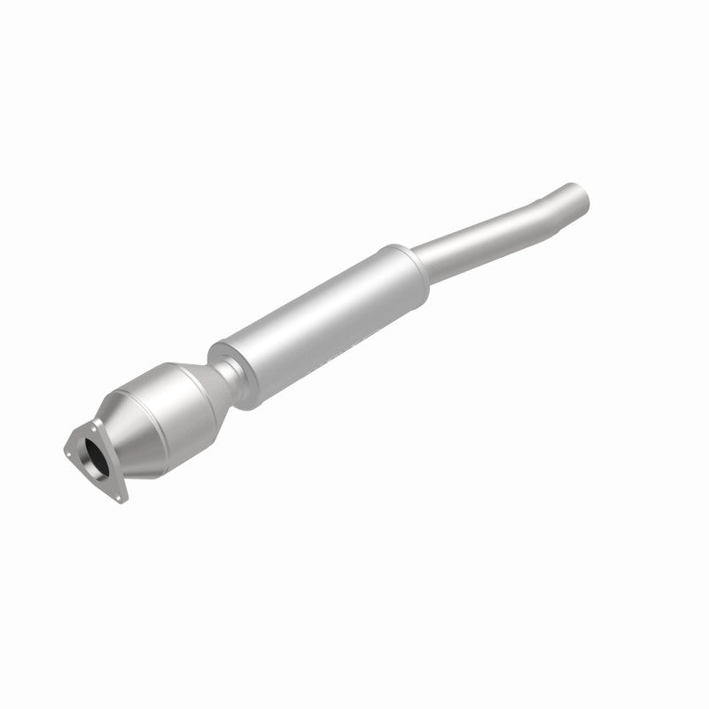 MagnaFlow Conv DF 04/06 VW Phaeton 4.2L Rear Driver Side Magnaflow
