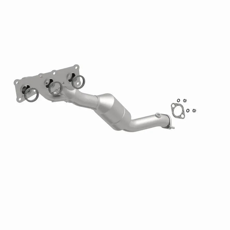 MagnaFlow Conv DF 07-10 BMW X3 3.0L Magnaflow