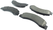 Load image into Gallery viewer, StopTech Premium Ceramic Brake Pads - 308.07560