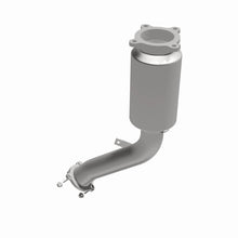 Load image into Gallery viewer, Magnaflow 11-17 Audi Q5 L4 2.0L Direct-Fit Catalytic Converter