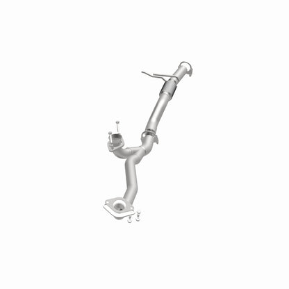 BRExhaust 11-15 Explorer 3.5L Front Pipe Kit