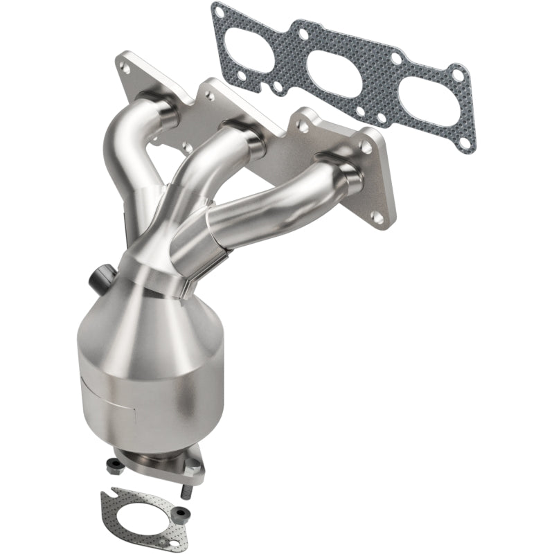 MagnaFlow Conv DF 06-07 Hyundai Sonata 3.3L Magnaflow