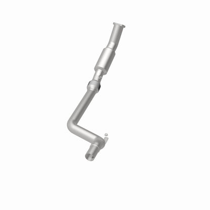 MagnaFlow 07-10 Dodge Charger 3.5L CARB Compliant Direct Fit Catalytic Converter Magnaflow