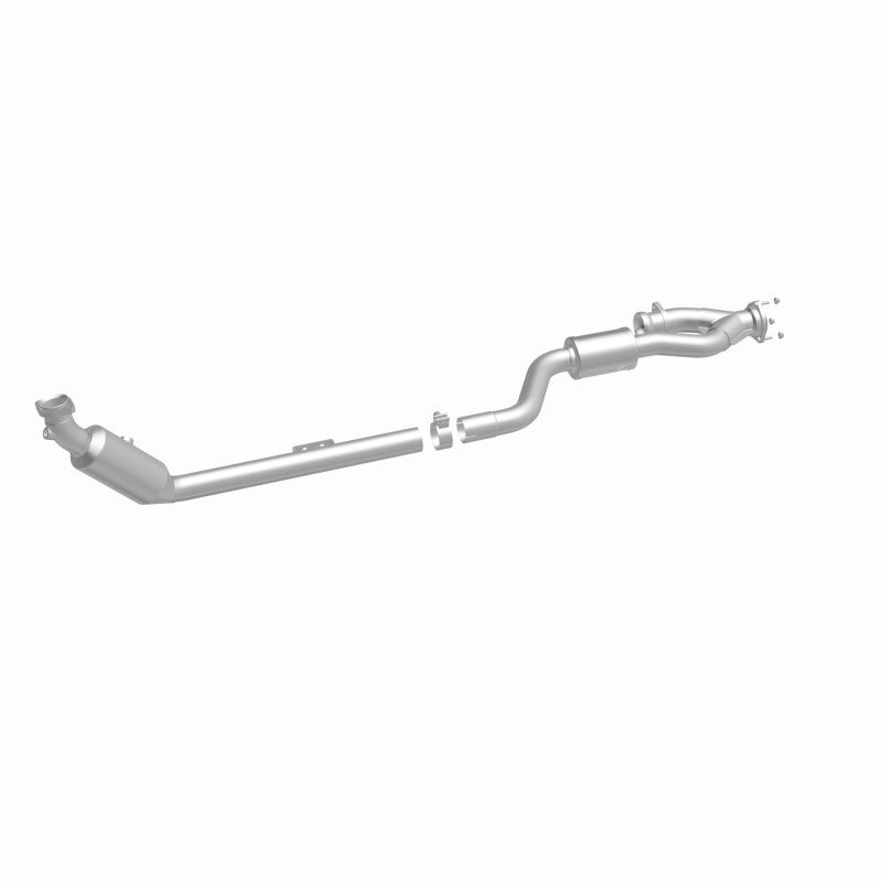 Magnaflow 06-07 Mercedes-Benz C280 3.0L Direct Fit Converter Magnaflow