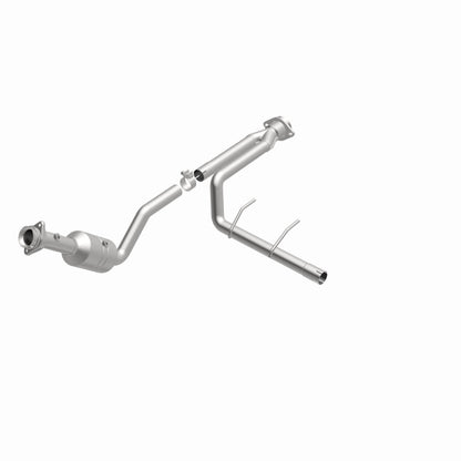 Magnaflow Conv DF 2011-2014 F-150 3.7L Underbody Magnaflow