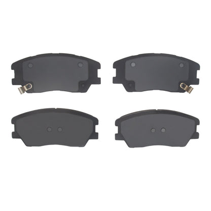 DFC 20-22 Kia Soul Front 4000 Hybridynamic Brake Pads