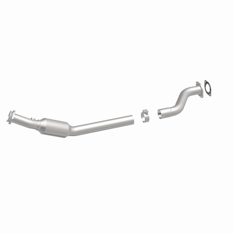 MagnaFlow Conv DF GTO- 2005-2006 6.0L Magnaflow