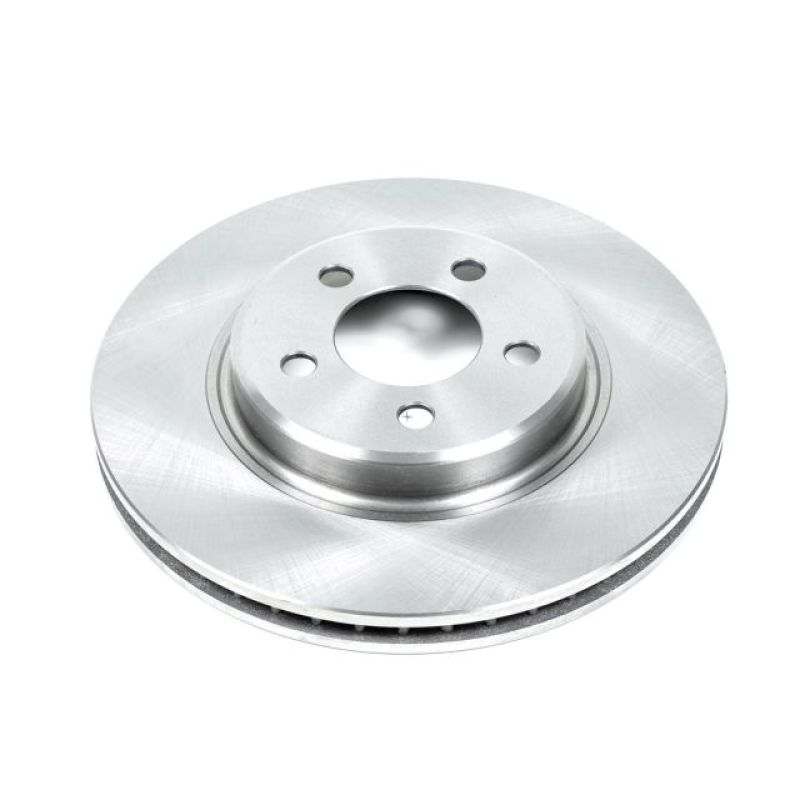 Power Stop 05-19 Chrysler 300 Front Autospecialty Brake Rotor PowerStop