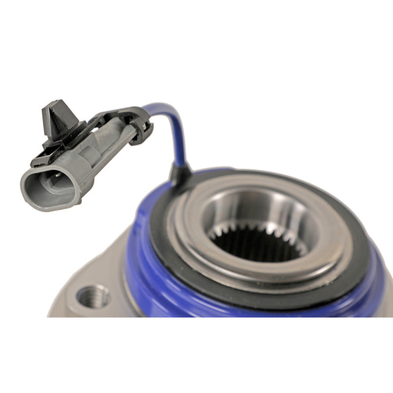 MOOG 06-07 Buick Terraza Front / Rear Hub Assembly Moog