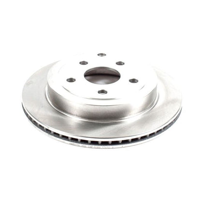 Power Stop 08-09 Pontiac G8 Rear Autospecialty Brake Rotor PowerStop