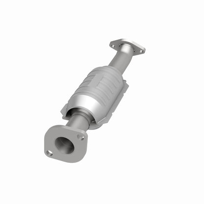 MagnaFlow Conv DF 02-03 MPV 3.0L Driver Side Rear OEM Magnaflow