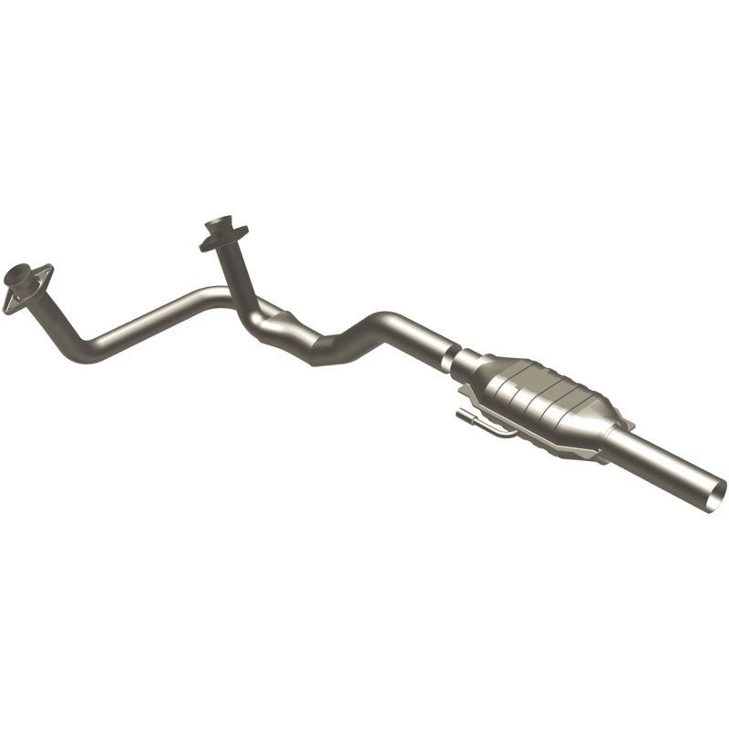 MagnaFlow Conv DF Ford 84 87 Magnaflow