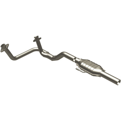MagnaFlow Conv DF Ford 84 87 Magnaflow