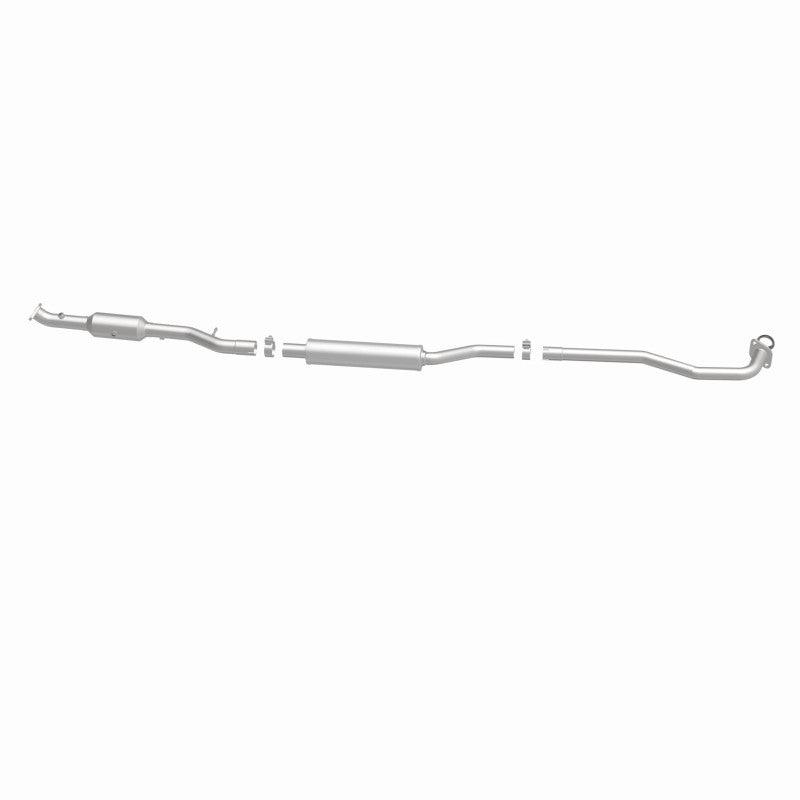 Magnaflow 08-10 Mitsubishi Outlander 2.4L Direct Fit Converter Magnaflow