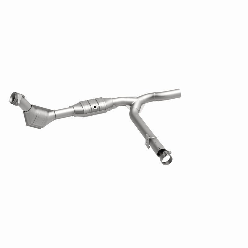 MagnaFlow Conv DF 99-00 Ford F-150 4.6L Magnaflow