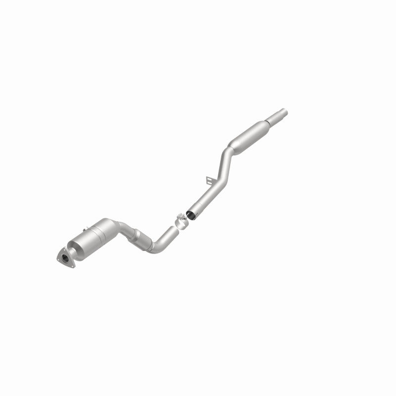 Magnaflow Conv DF 2005-2007 A6 QUATTRO 3.2L Underbody Magnaflow