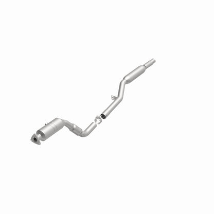 Magnaflow Conv DF 2005-2007 A6 QUATTRO 3.2L Underbody Magnaflow