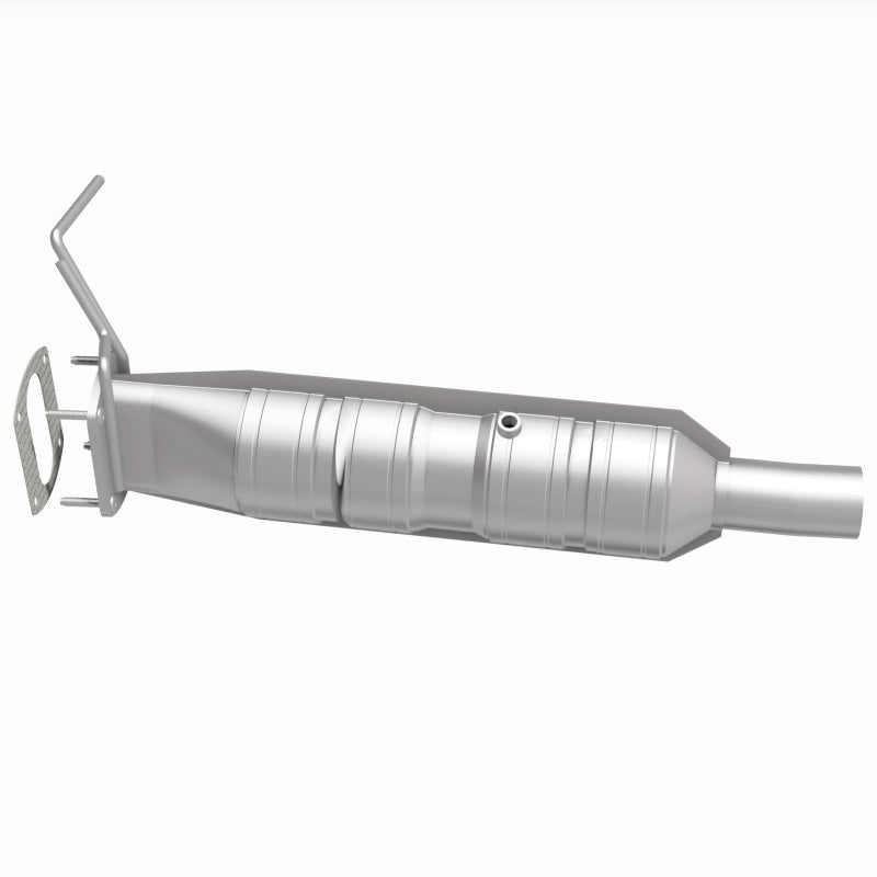 MagnaFlow 09-19 Ford F53 V10 6.8L Underbody 6.8L Direct Fit Catalytic Converter Magnaflow
