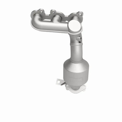 MagnaFlow Conv DF 08-09 Toyota Highlander 3.3L Magnaflow