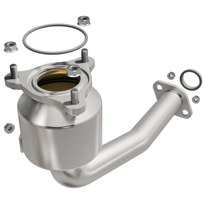 MagnaFlow Conv DF 02-03 Suzuki Aerio Magnaflow