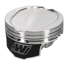 Load image into Gallery viewer, Wiseco Chrysler 5.7L Hemi -10cc RDome 1.205 CH Piston Kit