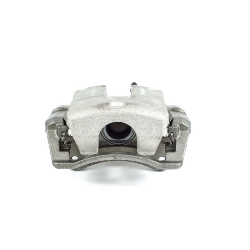 Power Stop 08-14 Cadillac CTS Rear Left Autospecialty Caliper w/Bracket PowerStop