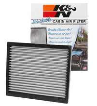 Load image into Gallery viewer, K&amp;N 15-16 Kia Forte Cabin Air Filter