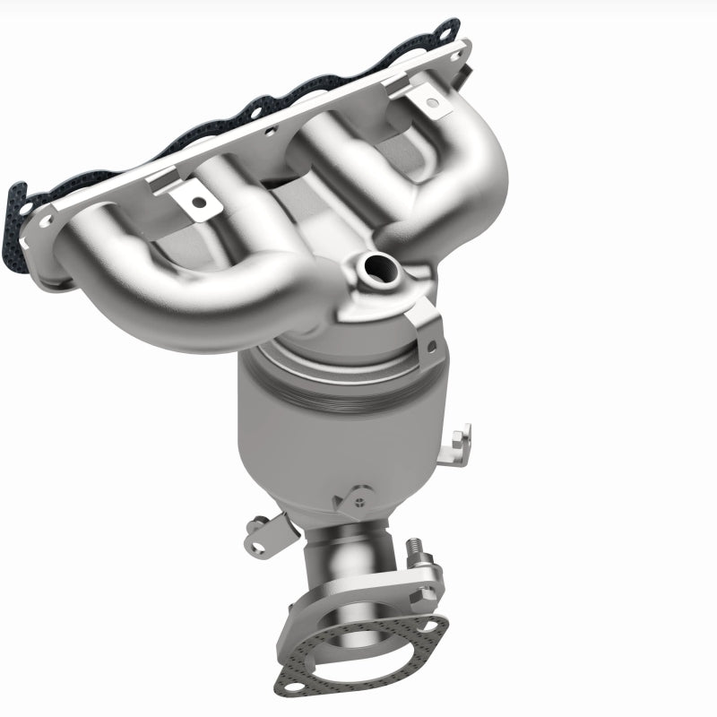 MagnaFlow 5531081 Direct-Fit Catalytic Converter