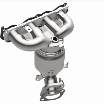 MagnaFlow 5531081 Direct-Fit Catalytic Converter