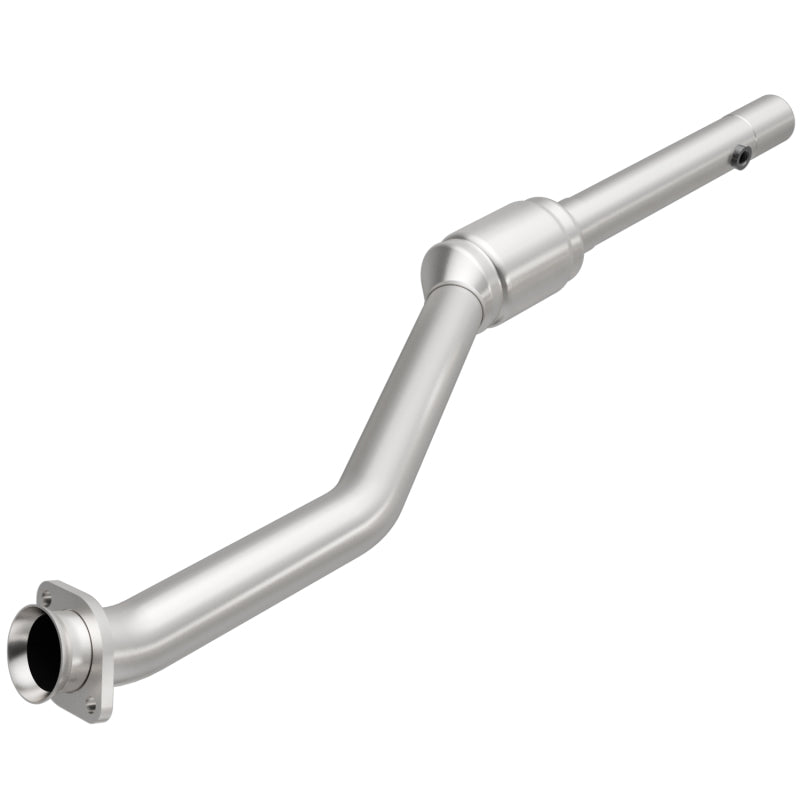 MagnaFlow Conv DF 99-00 BMW 540i 4.4L DS Rear Magnaflow