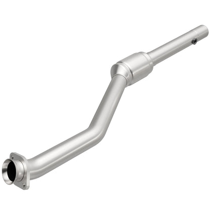 MagnaFlow Conv DF 99-00 BMW 540i 4.4L DS Rear Magnaflow