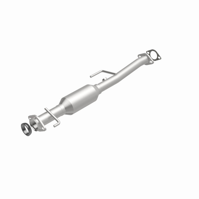 MagnaFlow Catalytic Conv Direct Fit California Grade 96-98 Suzuki Sidekick L4 1.6L/1.8L Magnaflow