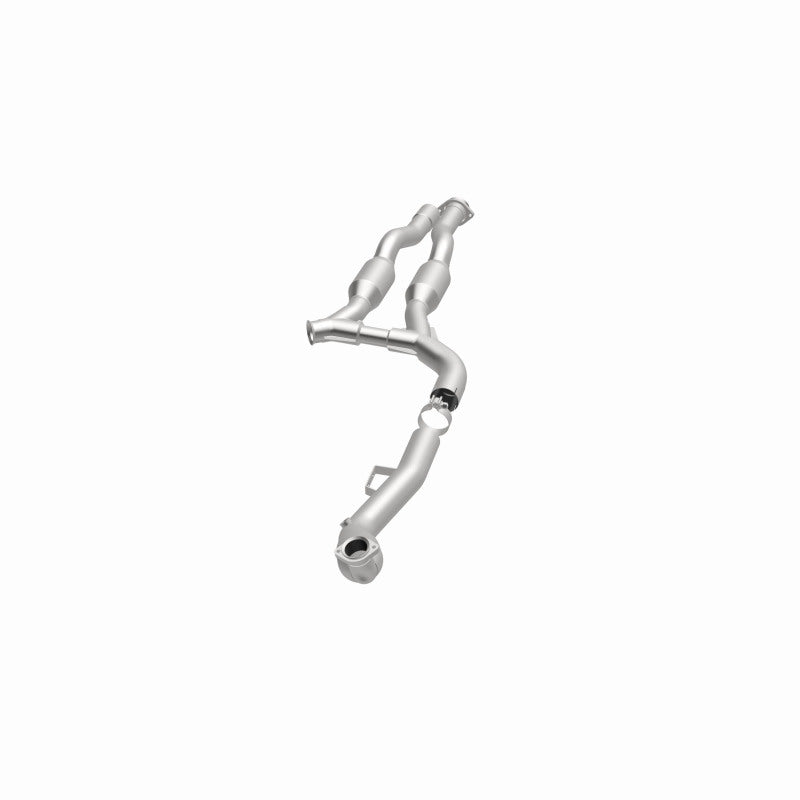 Magnaflow Conv DF D/S 03-06 Mercedes E55 AMG Magnaflow