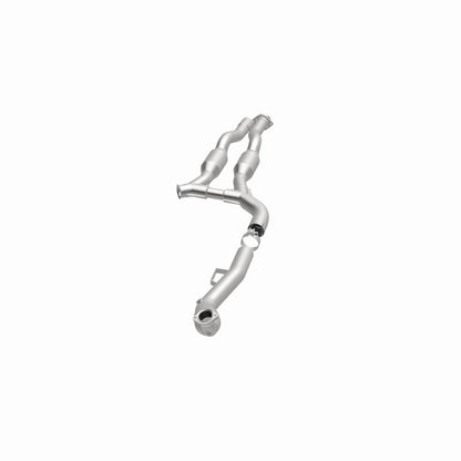 Magnaflow Conv DF D/S 03-06 Mercedes E55 AMG Magnaflow