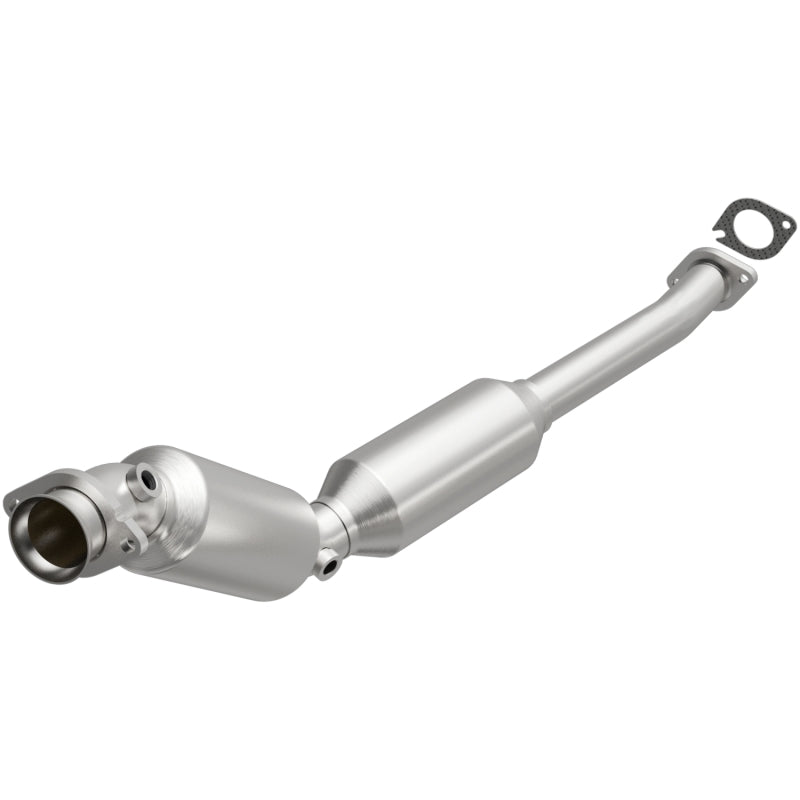 MagnaFlow Conv DF 2004-2008 Ford Crown Victoria 4.6L Magnaflow