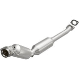 MagnaFlow Conv DF 2004-2008 Ford Crown Victoria 4.6L