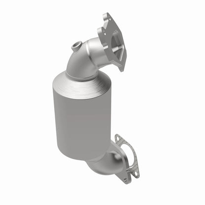 MagnaFlow OEM Grade 11-14 Dodge Grand Caravan Direct Fit Federal Rear Catalytic Converter Magnaflow