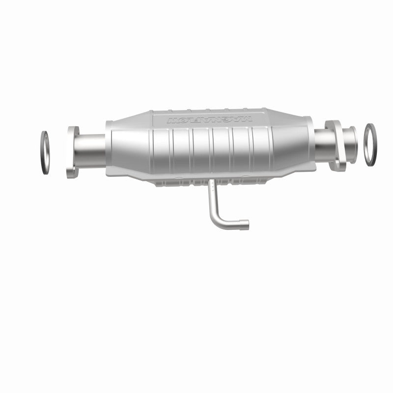 Magnaflow 83-89 Corolla 1.6L CA Direct Fit Converter Magnaflow