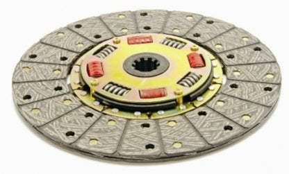 McLeod 62-83 Ford 11 X 1-1/8 x 26 Spl Street Pro Clutch