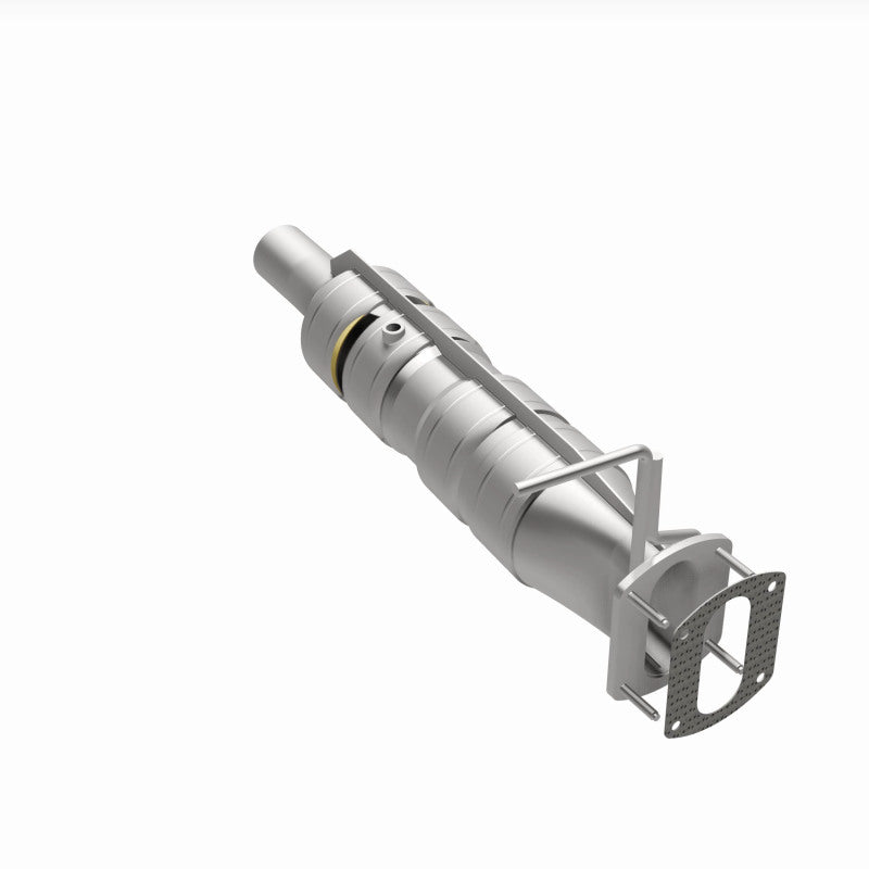 MagnaFlow 09-17 Ford F53 V10 6.8L Underbody Direct Fit Catalytic Converter Magnaflow