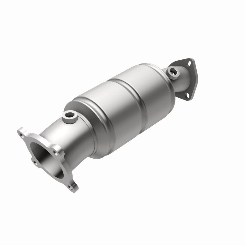 MagnaFlow Conv DF 05-08 Audi A4/A4 Quattro 2.0L Turbocharged (49 State) Magnaflow
