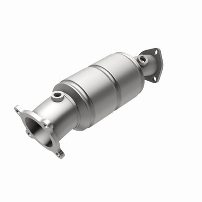 MagnaFlow Conv DF 05-08 Audi A4/A4 Quattro 2.0L Turbocharged (49 State) Magnaflow