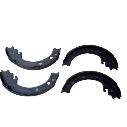 Power Stop 09-13 Suzuki Grand Vitara Rear Autospecialty Parking Brake Shoes PowerStop