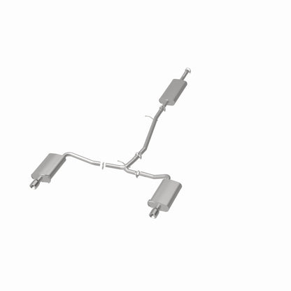MagnaFlow BRE Exhaust Kit 13-19 Ford Flex 3.5L